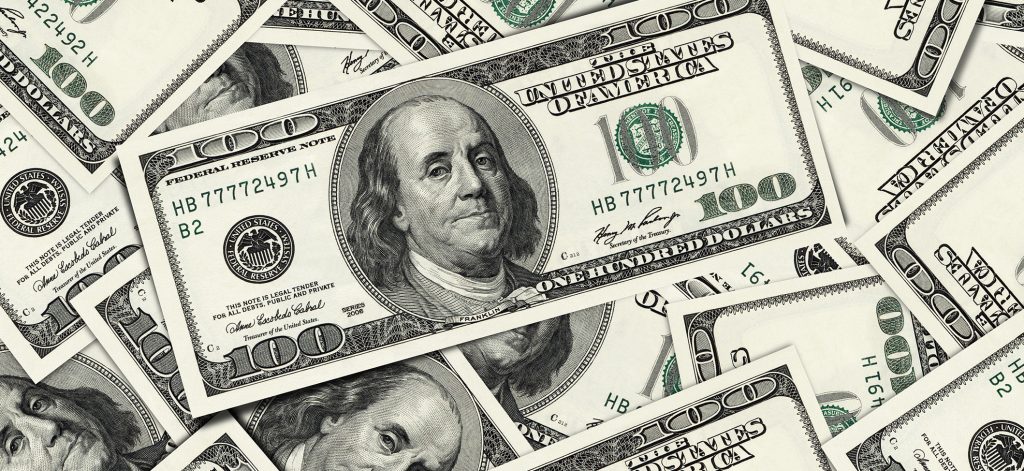 cash