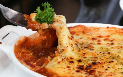 Starting Your Food Business – A Lasagna Love Story