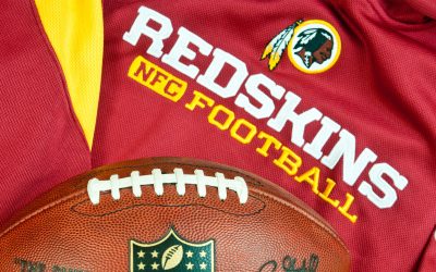 A brief look at the effects of the decision of In Re Tam on the Washington Redskins