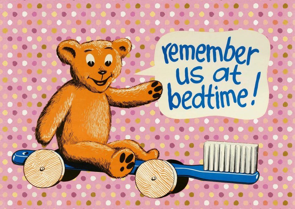 bedtime