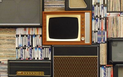 Famous TV Shows Contend With Intellectual Property Law Too!!  What Can You Learn From It?