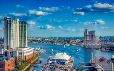Need Litigation Help? Go Local! Why You Should Hire a Local Litigation Attorney In Baltimore, Maryland and Washington DC