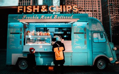 Why Your Food Truck Brand Matters and How To Protect It