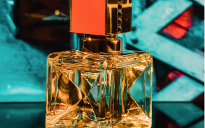 The Fragrance of Your Trademark! How to Protect Your Perfume Brand With a Trademark That Stands Out
