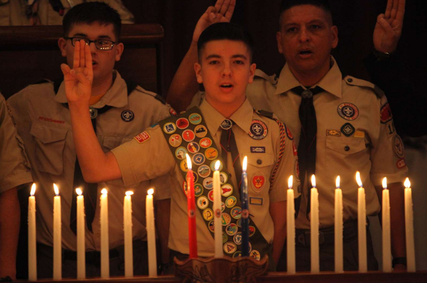What Happened To the Boy Scout Invention Merit Badge? The Rarest Merit Badge in Boy Scout History!