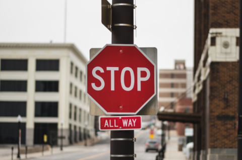 What You Should Do When You Receive a Cease and Desist Letter?