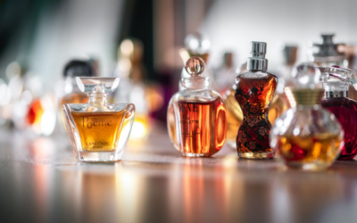 Why You Need To Register a Trademark for Your Perfume Brand