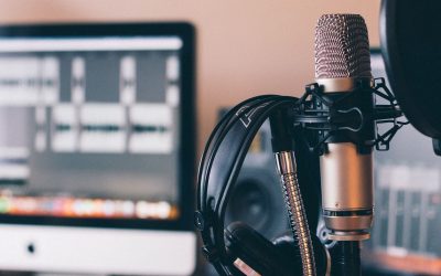 How Registered Trademark and Copyright Applications Help Your Podcast Succeed