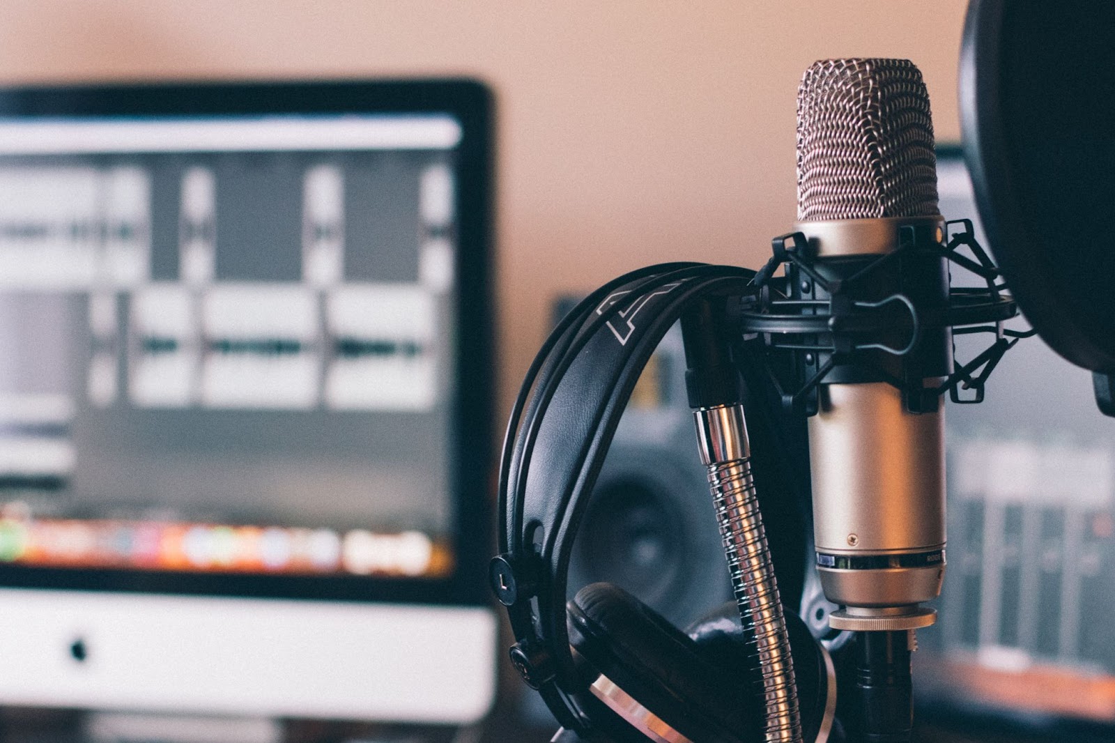 How you can register for a trademark for your podcast