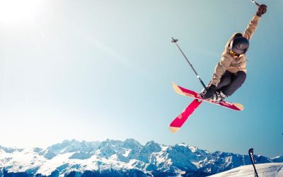 Riding the Slopes of the Aspen Ski vs. Perfect Moment Case