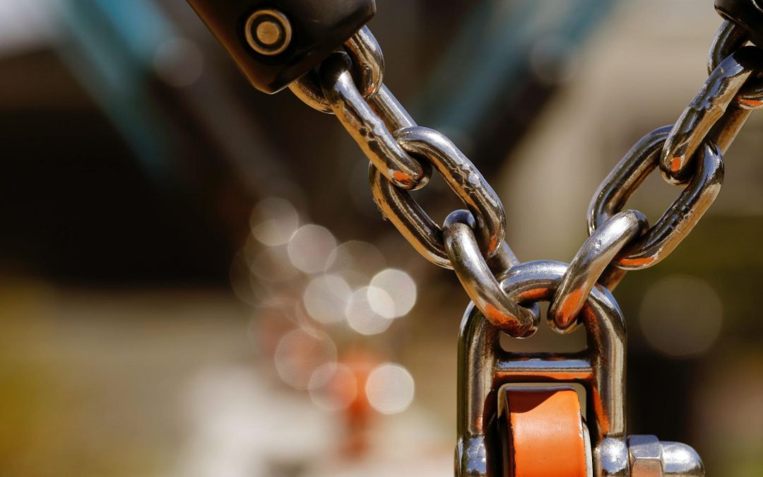Protecting Your IP with Automotive Supply Chain Disruptions