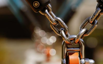 Protecting Your IP with Automotive Supply Chain Disruptions