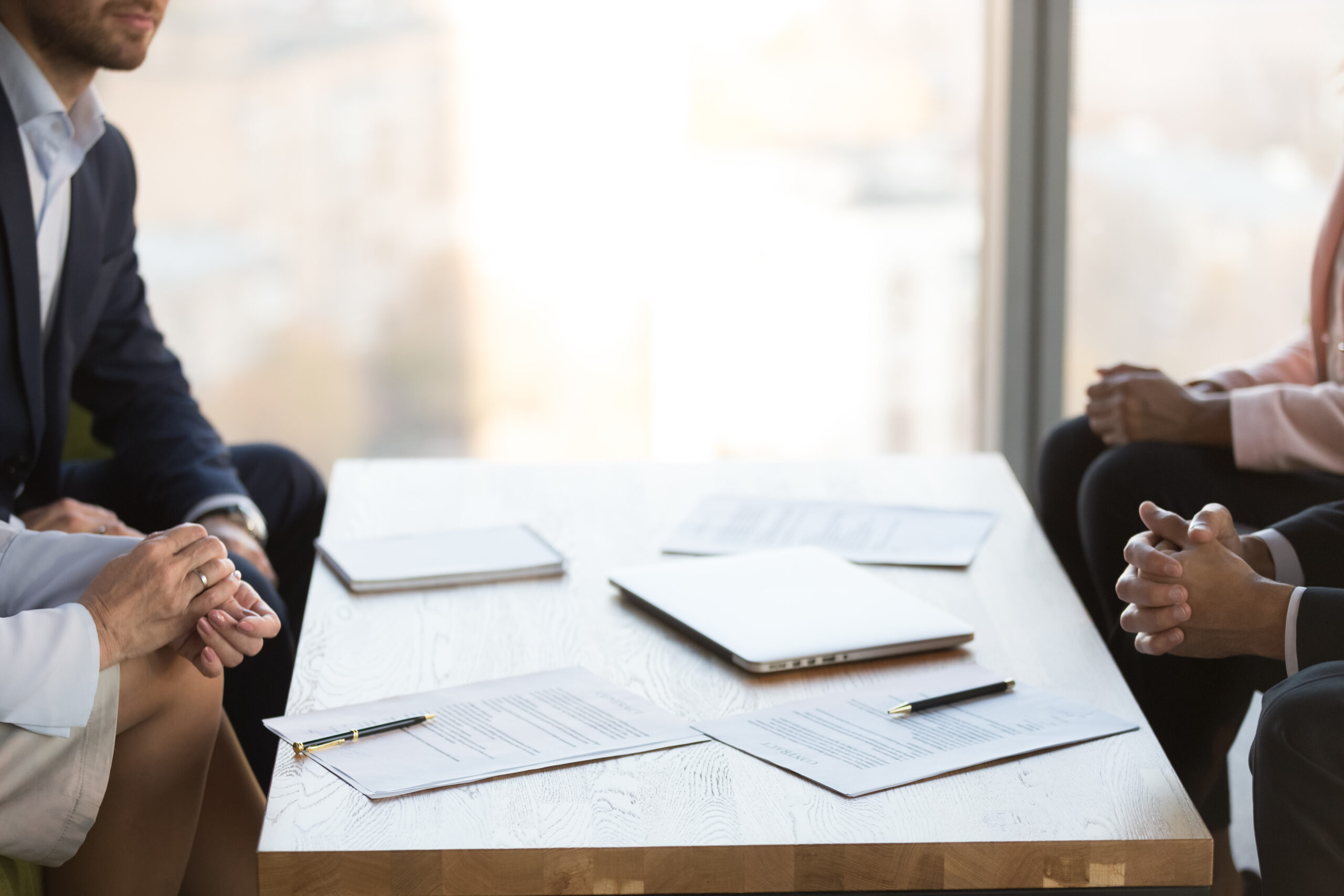 New Health Patents on Biometric Screening from Reperio Health