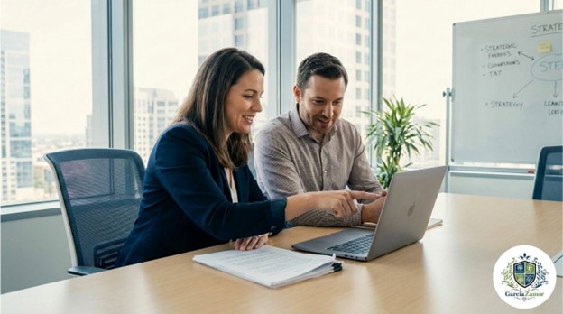 What Outsourced In-House Counsel Actually Means And Why It's Not the Same as Hiring a Law Frim