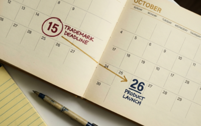 The Trademark Timing Mistake That Forces Rebrands