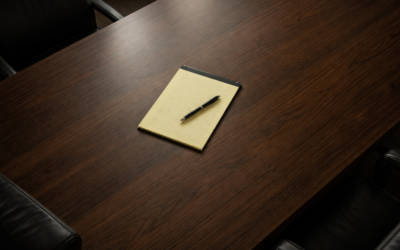 Board Governance for Bootstrapped Companies: What You Actually Need at $2M Revenue