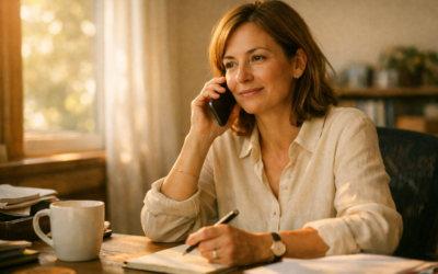 The Real Reason Growing Companies Avoid Calling Their Lawyer