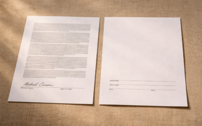 The Real Reason Growing Companies Avoid Calling Their Lawyer