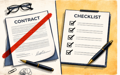 Non-Competes Are Losing Their Teeth. Here’s What Actually Protects You.