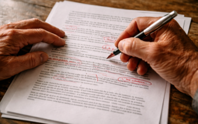 The 7 Provisions Advisor Agreements Get Wrong (And What to Put Instead)