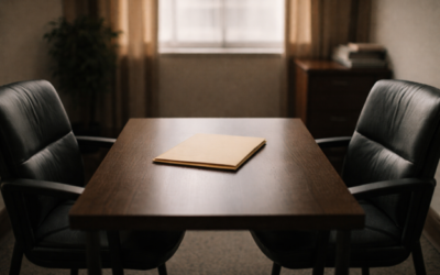 How to Terminate an Employee Legally (When You’ve Never Done It Before)