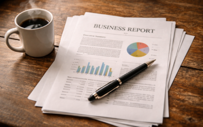 What a Quarterly Legal Review Actually Looks Like (And Why Your Board Should Expect One)