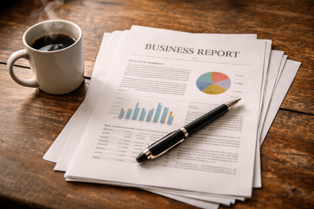 What a Quarterly Legal Review Actually Looks Like (And Why Your Board Should Expect One)