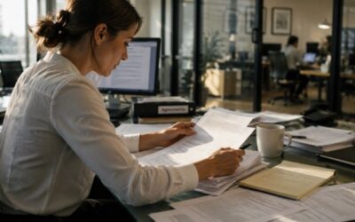 Who Can Actually Sign Your Contracts – And Why It Matters More as You Grow