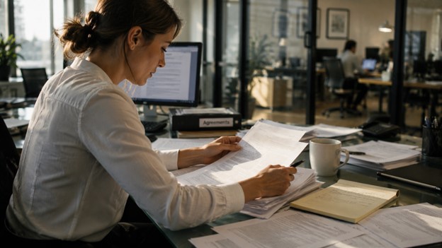 Who Can Actually Sign Your Contracts And Why It Matters More as You Grow