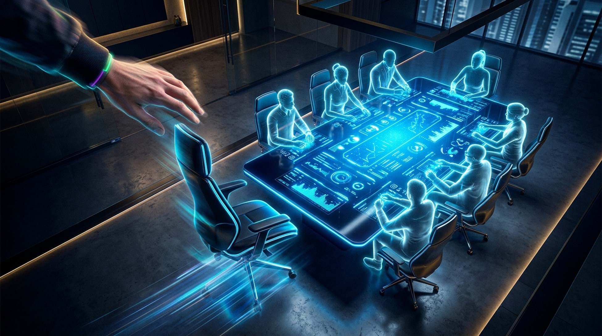 Board Governance