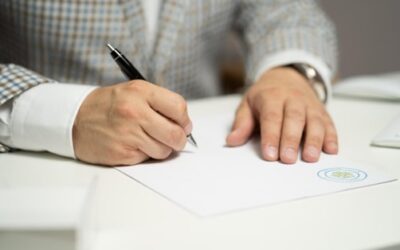 Executive Employment Agreements: The Clauses That Matter Beyond Salary