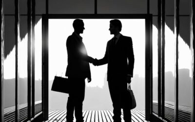 Joint Ventures and Co-Branding Deals: Who Owns What When It Ends
