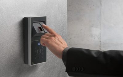 You Just Installed Fingerprint Time Clocks. Here’s the Law You Might Not Know Exists.