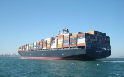 Export Controls for Manufacturers: What ITAR and EAR Actually Require