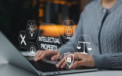 Straight Answers on Patents for Software Built Inside Your Company