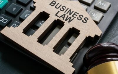 What Does Outsourced In-House Counsel Actually Do Between the Big Legal Events?